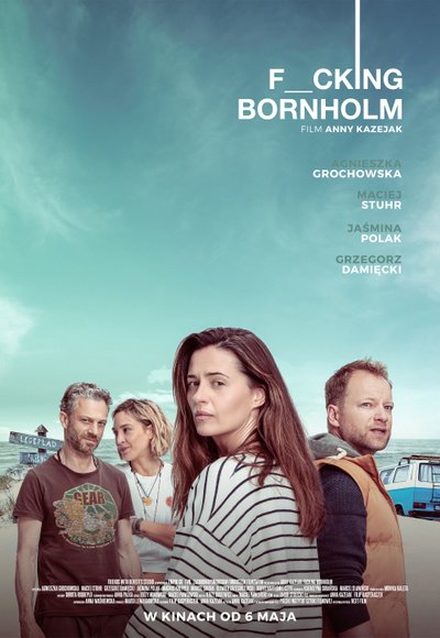 Fragment z Filmu Fucking Bornholm (2022)